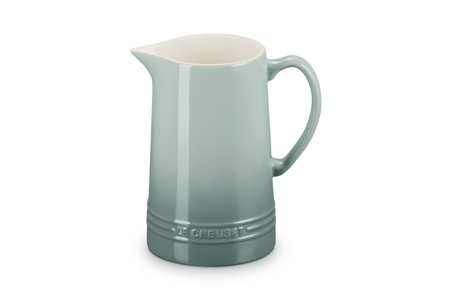Stoneware JugSea Salt image number 1