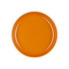 Stoneware Coupe Pasta BowlFlame image number 4