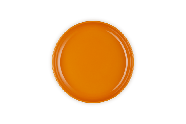 Stoneware Coupe Pasta BowlFlame image number 4