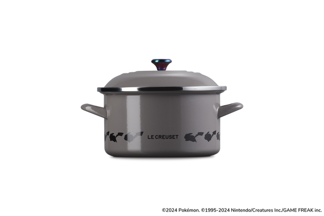 Pokémon Enamel on Steel Casserole image number 3