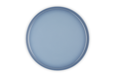 Stoneware Coupe Dinner Plate