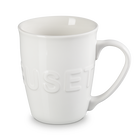 Extra Large Logo Mug 580ml WhiteWhite image number 1