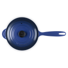 Cast Iron Classic Saucepan with Iron Handle image number 4
