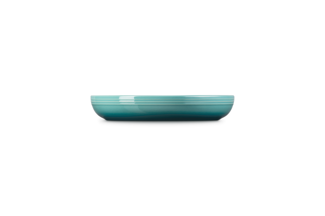 Le Creuset Stoneware Coupe Pasta Bowl 22cm RivieraRiviera image number 4