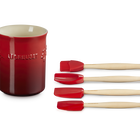 Holly 5-piece Utensil Set image number 4