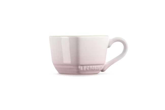 Stoneware Heart Mug image number 3