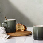 Stoneware London MugThyme image number 1