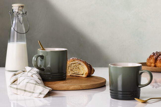 Stoneware London MugThyme image number 1