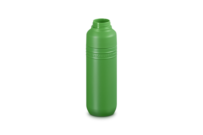On The Go Insulated Water Bottle 500mlBamboo image number 2