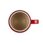 Stoneware U MugCerise image number 4