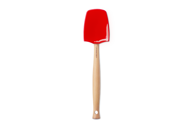Craft Large Spatula SpoonCerise image number 1