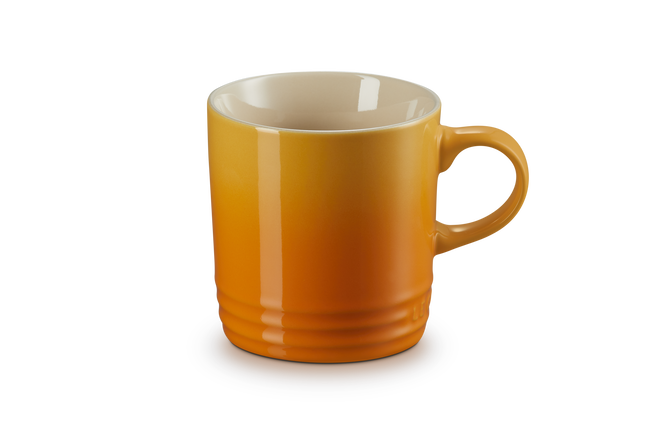 Stoneware London MugOrange image number 1