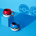 Pokémon Mug Great Ball image number 2