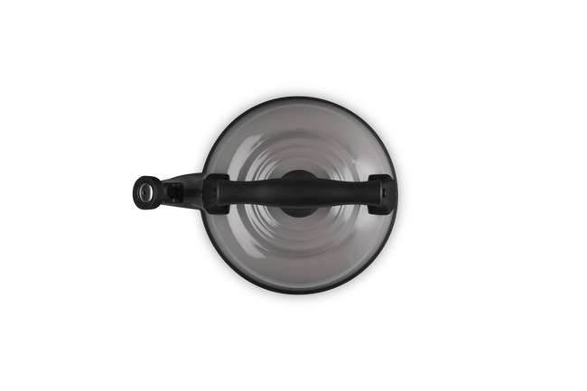 Le Creuset Traditional Kettle 2.1L FlintFlint image number 4