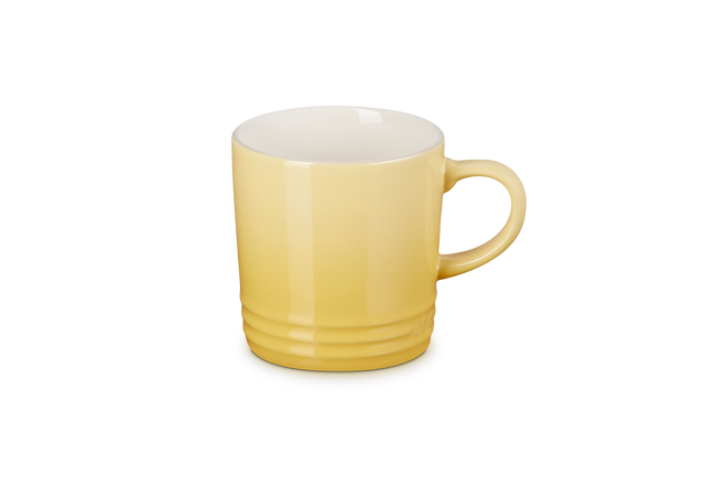 Stoneware London Cappuccino MugChamomile image number 1