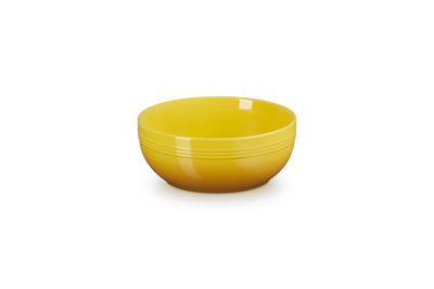Stoneware Coupe Cereal Bowl