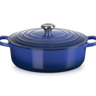 S Risotto Pot 30cm CobaltCobalt image number 1