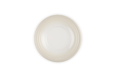 Stoneware Round Saucer 16cm