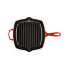 Cast Iron Signature Square Skillet Grill image number 4