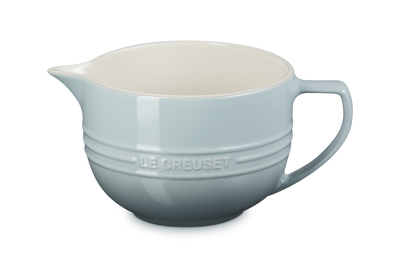 Stoneware Large Batter Bowl