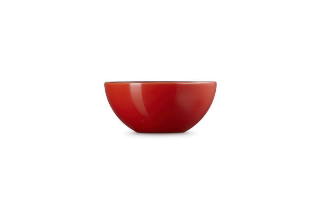 Stoneware Vancouver Snack Bowl image number 3