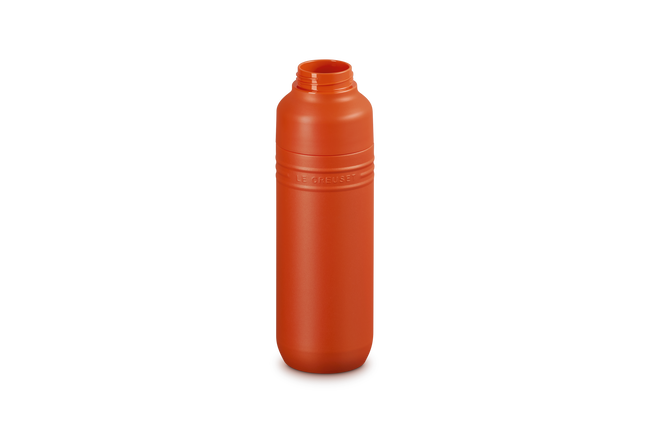 On The Go Insulated Water Bottle 500mlFlame image number 2