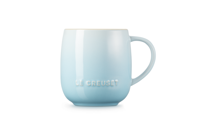 Stoneware U MugPurist Blue image number 3