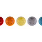 Le Creuset Stoneware Set of 5 Kolbe 150ml Bowls image number 5