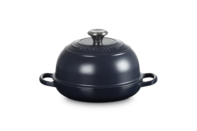 Cast Iron Signature Bread OvenNavy image number 2