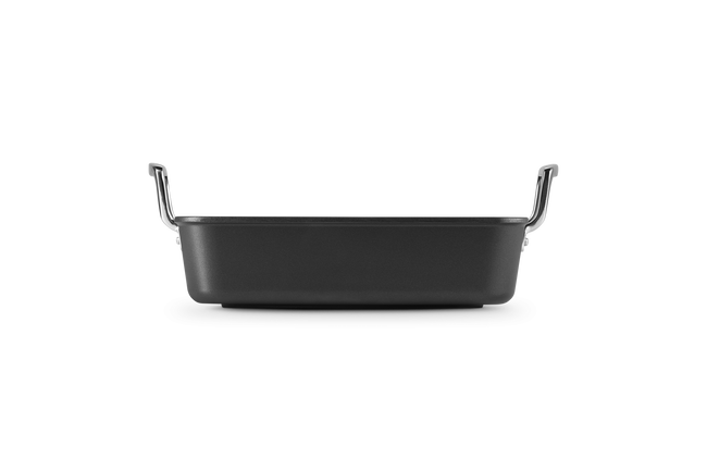 Toughened Non-Stick Square Roaster image number 3