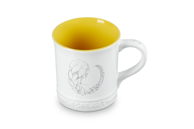 Stoneware Zodiac Seattle Mug Virgo image number 2