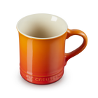 Le Creuset Stoneware Seattle Mug 400ml FlameFlame image number 2