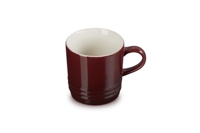 Stoneware London Cappuccino Mug image number 3