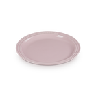 Stoneware 23cm Round Plate image number 2