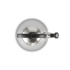Stainless Steel Kone Kettle image number 4