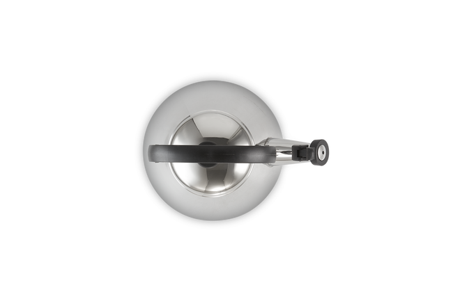 Stainless Steel Kone Kettle image number 4