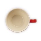 Stoneware Giant Cappuccino Mug image number 5