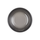 Stoneware Round Saucer 16cmFlint image number 1