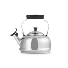 Stainless Steel Classic Kettle image number 3