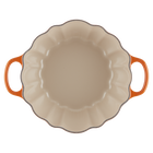 Cast Iron Signature Pumpkin CasseroleFlame image number 5