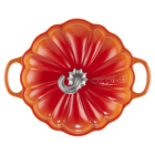 Cast Iron Signature Pumpkin CasseroleFlame image number 4