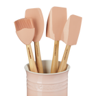 Craft 5-piece Utensil SetPêche image number 2