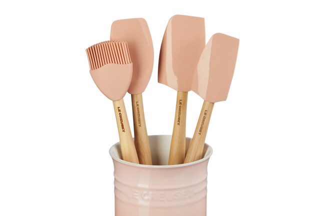 Craft 5-piece Utensil SetPêche image number 2