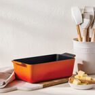 Cast Iron Signature Loaf PanFlame image number 6