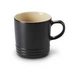 Stoneware London MugMatte Black image number 1
