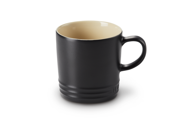 Stoneware London MugMatte Black image number 1
