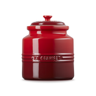 Stoneware Cookie Jar image number 4