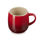 Stoneware U MugCerise image number 2