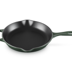 Le Creuset Cast Iron Signature Skillet For&ecirc;tFor&ecirc;t image number 2