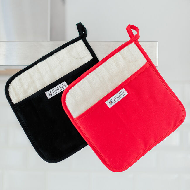 Square Pot Holder image number 1